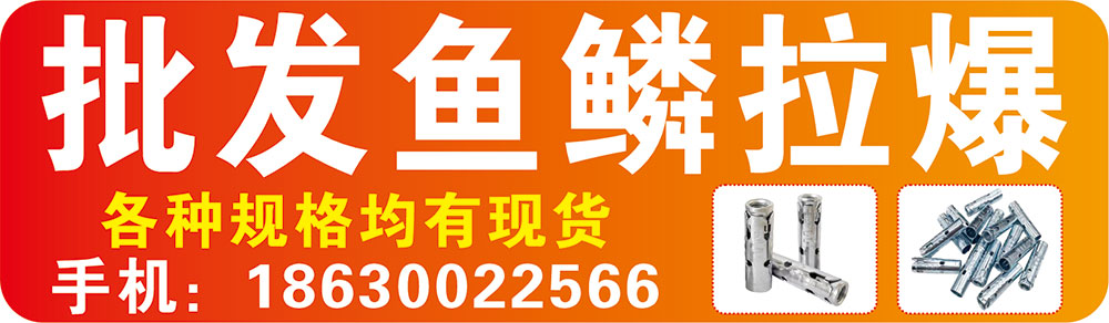 批发鱼鳞拉爆